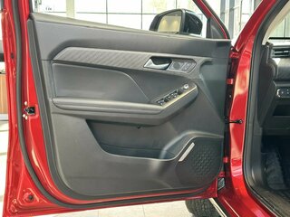 2026 Haval Jolion I Рестайлинг, красный, 2870010 рублей, вид 5