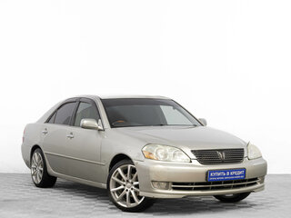 Toyota Mark II IX (X110)