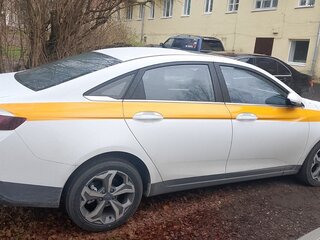 2023 Livan S6 Pro, белый, 1550000 рублей, вид 3