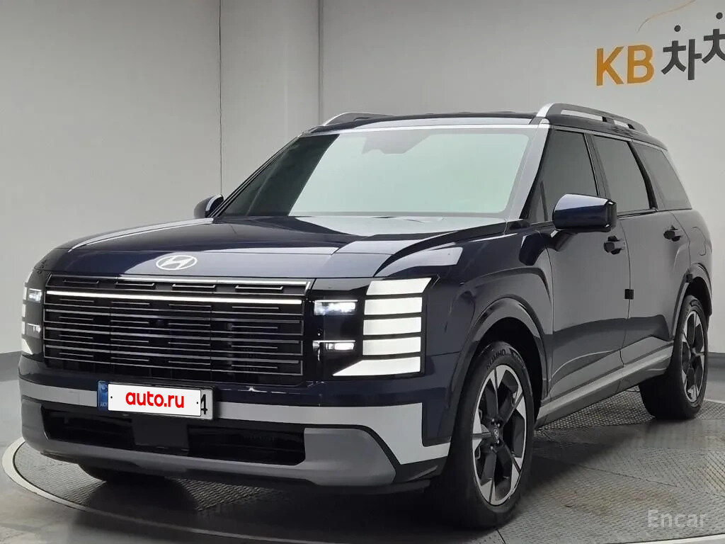 Hyundai Palisade II