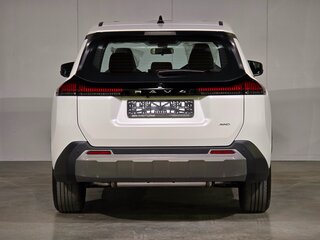 2026 Toyota RAV4 VI (XA60), белый, 3887000 рублей, вид 2