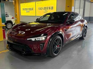 2026 Xiaomi YU7 GT, красный, 14000000 рублей, вид 2