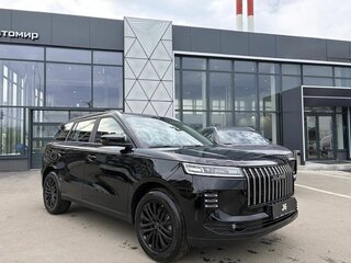 2026 Jeland J6, чёрный, 2549000 рублей, вид 1