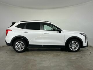 2025 Haval Jolion I Рестайлинг, белый, 2225000 рублей, вид 5