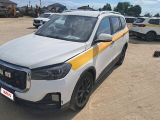 2023 SWM G05 Pro, чёрный, 1350900 рублей, вид 3