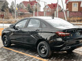 2026 Lada (ВАЗ) Vesta I Рестайлинг (NG), чёрный, 1684000 рублей - вид 5