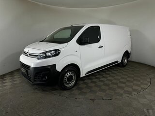 Citroen Jumpy III