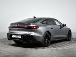 2025 Audi A5 L Sportback III (B10), серый, 5576000 рублей, вид 5