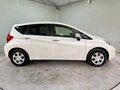 2016 Nissan Note II, белый - вид 2