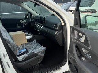 2026 Mercedes-Benz GLE 350 II (V167) Рестайлинг, белый, 11648000 рублей, вид 5
