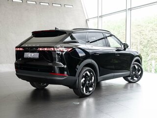 2026 Omoda C7, чёрный, 3589000 рублей, вид 5