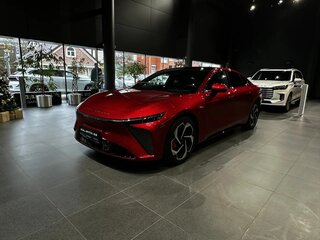2025 Esteo Exlantix ES, красный, 6170000 рублей, вид 1