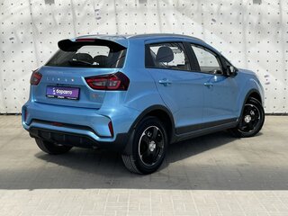 2023 Livan X3 Pro, синий, 1460000 рублей, вид 5