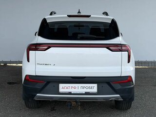 2024 Москвич 3, белый, 1500000 рублей, вид 5