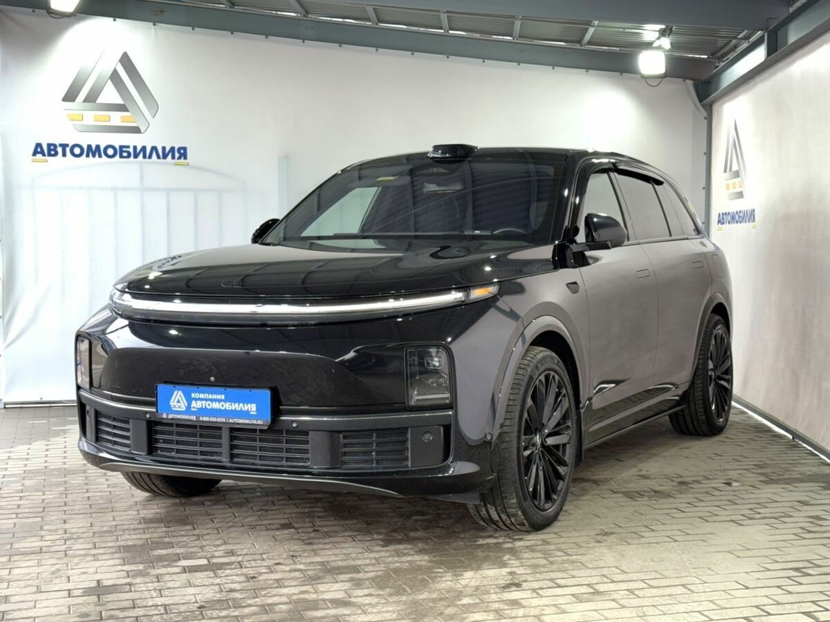 Li Auto (Lixiang) L7 I