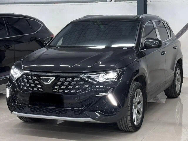 Jetta VS5 I Рестайлинг