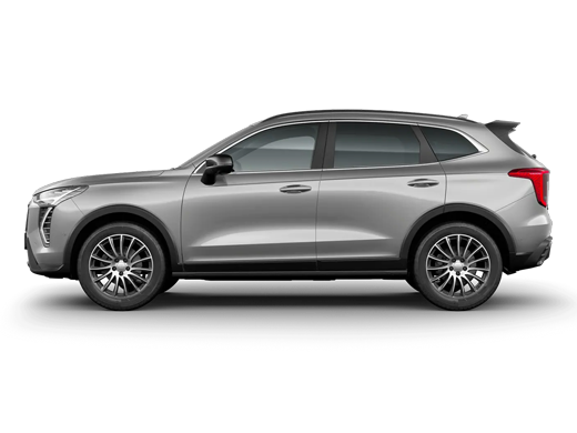 Haval Jolion I Рестайлинг 2