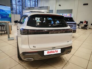 2026 Tenet T8, белый, 3630000 рублей, вид 4
