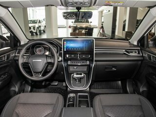 2026 Haval M6 II, чёрный, 2049000 рублей, вид 3