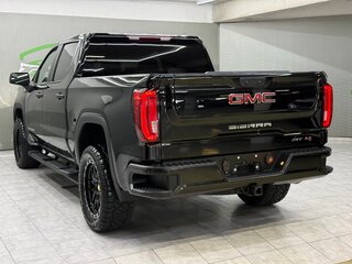 2024 GMC Sierra Crew Cab IV Рестайлинг, чёрный, 5900000 рублей, вид 4