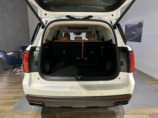 2026 Haval H5 II, белый, 4559000 рублей, вид 4