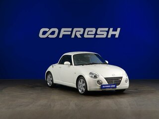Daihatsu Copen I