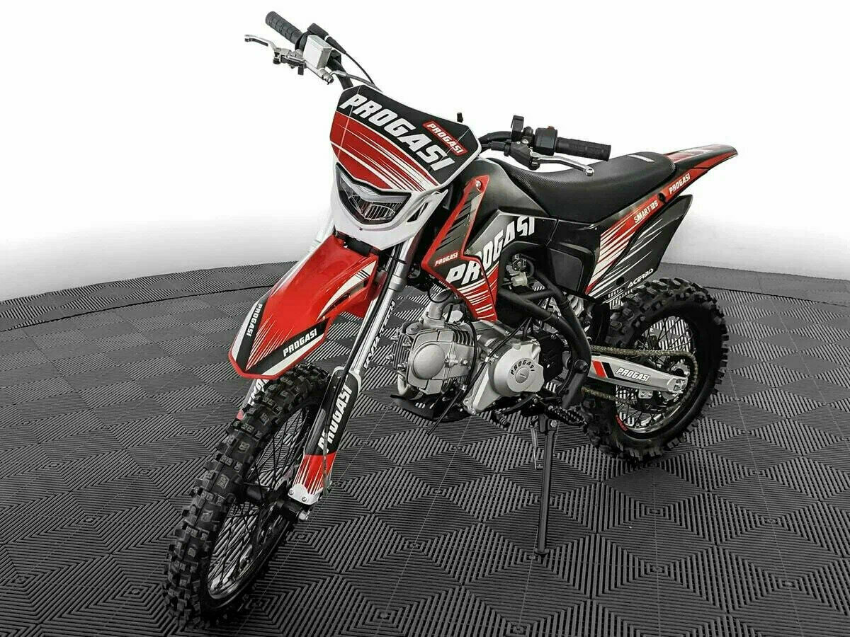 Progasi Smart 125