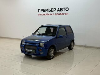 Lada (ВАЗ) 1111 Ока СеАЗ