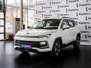 2023 Москвич 3, белый, 1330000 рублей, вид 2