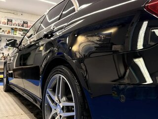 2014 Mercedes-Benz E-Класс 200 IV (W212, S212, C207) Рестайлинг, чёрный, 3000000 рублей, вид 5