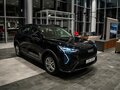 2026 Haval Jolion I Рестайлинг, чёрный - вид 2