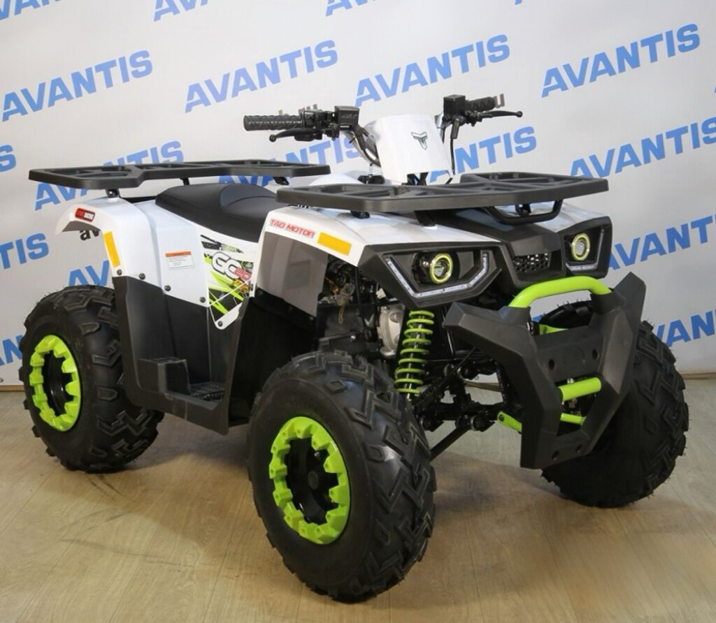 Avantis Hunter 200