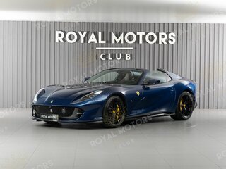 Ferrari 812 GTS