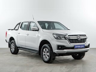 Dongfeng Rich 7