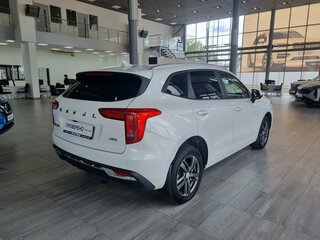 2023 Haval Jolion I, белый, 1688000 рублей, вид 5