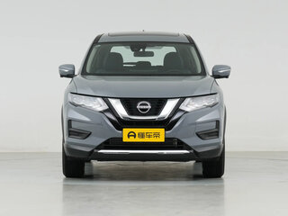 2026 Nissan X-Trail III Рестайлинг 2, серый, 2390000 рублей, вид 2