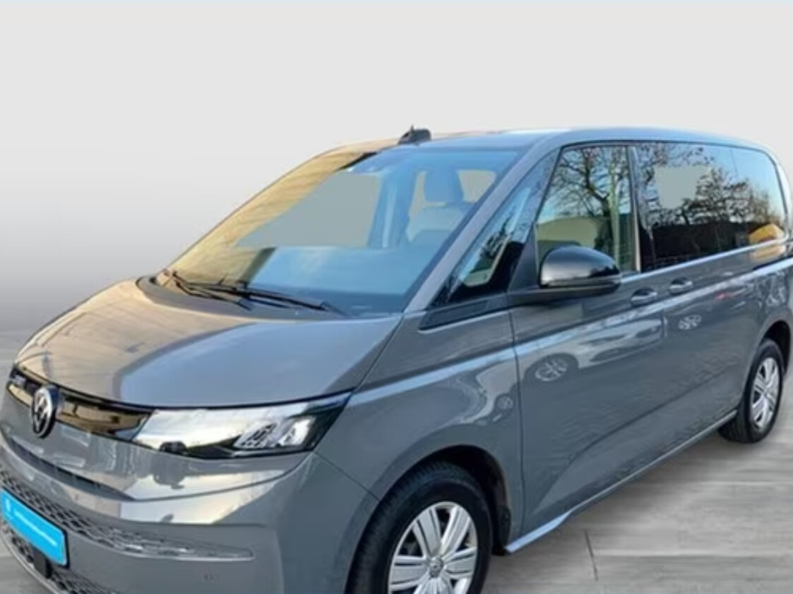 Volkswagen Multivan T7