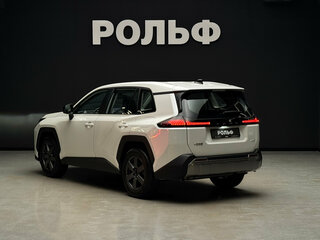 2025 Toyota RAV4 VI (XA60), белый, 4050000 рублей, вид 2
