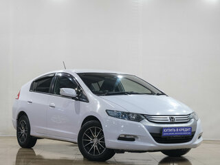 Honda Insight II