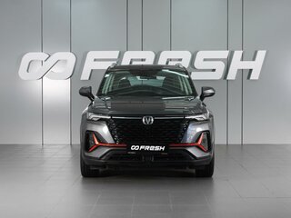 2022 Changan CS35 Plus I Рестайлинг, серый, 1710000 рублей, вид 3