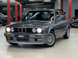 BMW 3 серии 325i II (E30)