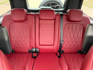 2026 Mercedes-Benz G-Класс AMG 63 AMG II (W465) Рестайлинг, серый, 33700000 рублей, вид 4