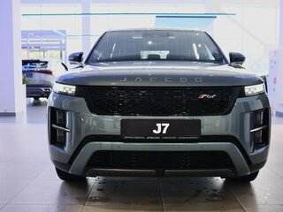 2026 Jaecoo J7 I Рестайлинг, серый, 3199000 рублей, вид 2
