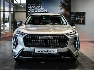 2026 Haval Jolion I Рестайлинг, серый, 2899000 рублей, вид 1
