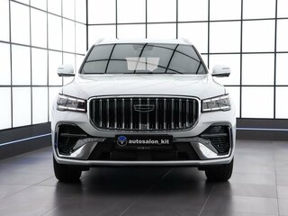 2026 Geely Monjaro I, белый, 4249000 рублей, вид 2