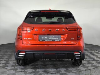 2026 Haval Jolion I Рестайлинг, красный, 2799000 рублей, вид 4