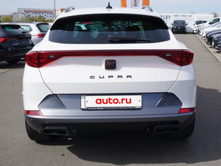 2023 Cupra Formentor I, белый, 2889319 рублей, вид 4