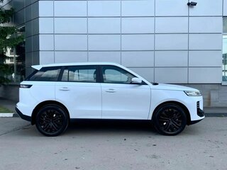 2026 Jeland J6, белый, 2699000 рублей, вид 2