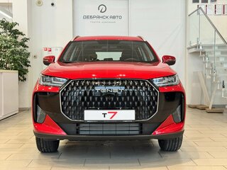 2026 Tenet T7, красный, 2735000 рублей, вид 2