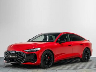 Audi A5 L III (B10)
